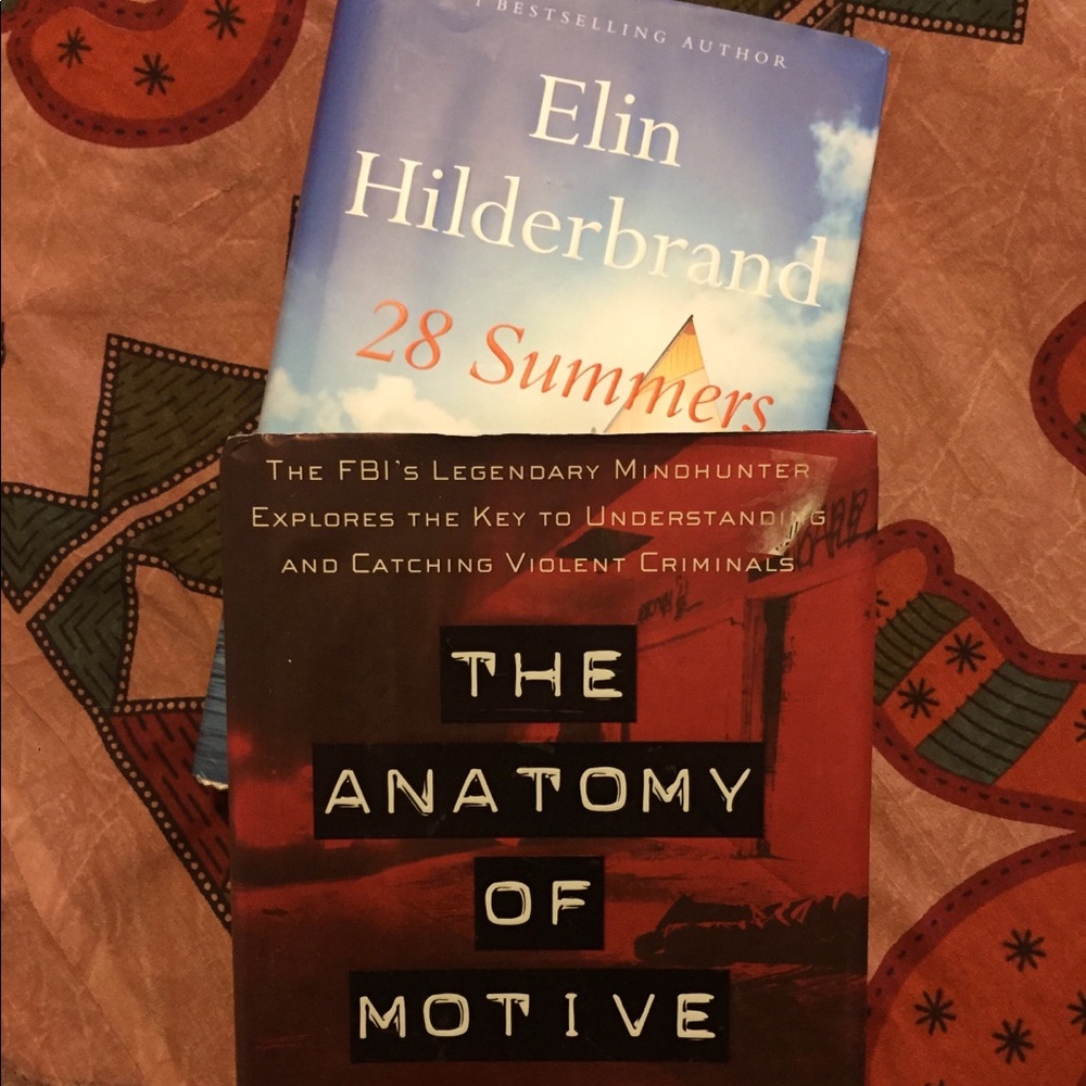 Book Bundle